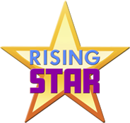 Rising Star Karaoke  🎉Happy Birthday to the Star of my show